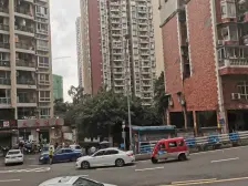 建东路 城市印象一房46万