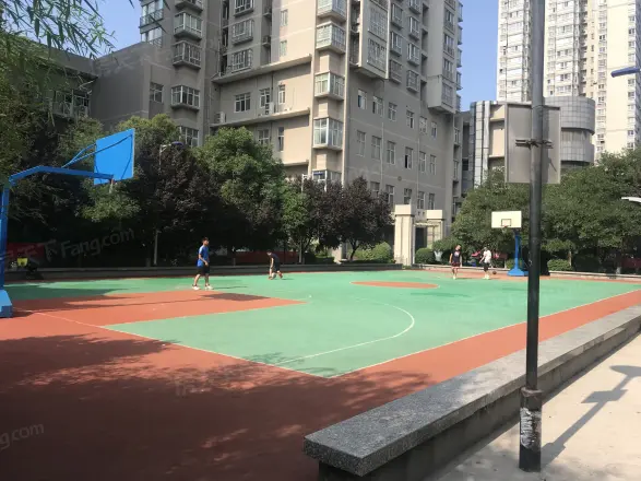 EE康城