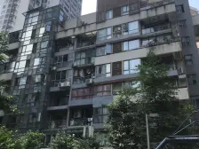 配套成熟 交通便利 品质小区 环境好 住家精装修