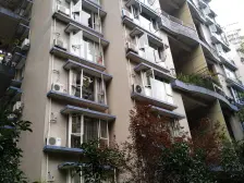 南坪 洋河南滨花园二房83万