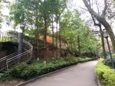 洋河南滨花园 2室1厅 北 南