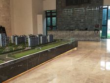长江印四房全新未住过地暖空调开发商装修