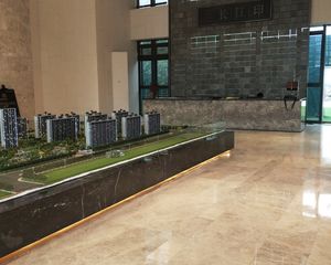 长江印 3室2厅 南