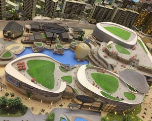 【欢乐海岸小区三期】| 宁波市鄞州区钟公庙街道欢乐海岸小区31幢61号105室的不动产