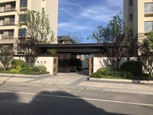 万科金域澜湾鹭语墅2室1厅南北