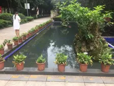 商圈内+轻轨近+跃层+精装修+有露台+此价含车位