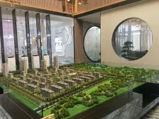 市中心正规商品房,进地铁,价格美丽,