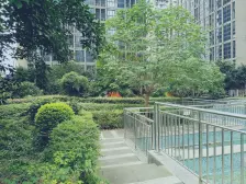 南坪 浪高亮阁一房