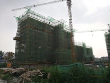 高铁站,七渔河改善洋房,环境好