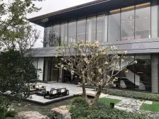 龙江中海云麓 雅苑 南向 4房 景色开阔视野好