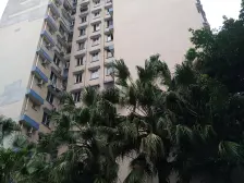 正规一房一厅,户型方正 业主诚心出售,小区环境好