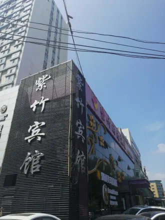 湘江悦