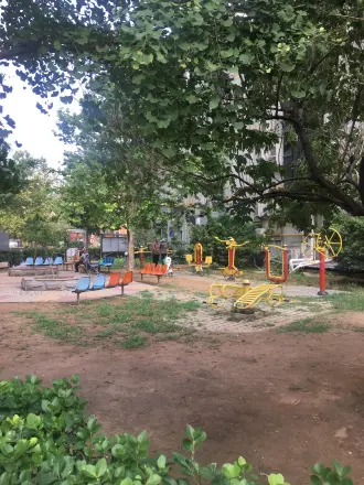 花样年华