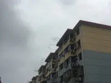 满五 精装修 采光好 生活配套成熟