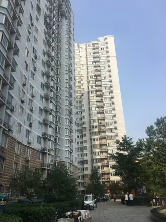 花样年华
