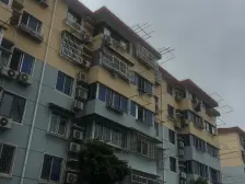 南苑七村 2室1厅 南