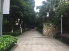 贝迪新城二期+步行街+正规两房+户型方正+采光好