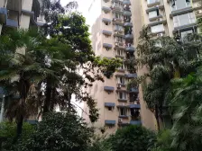 洋河南滨花园 1室1厅 南 北