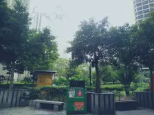 南坪 浪高韵阁一房50万