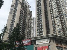 杨家坪 盾安九龙都三房90.6万