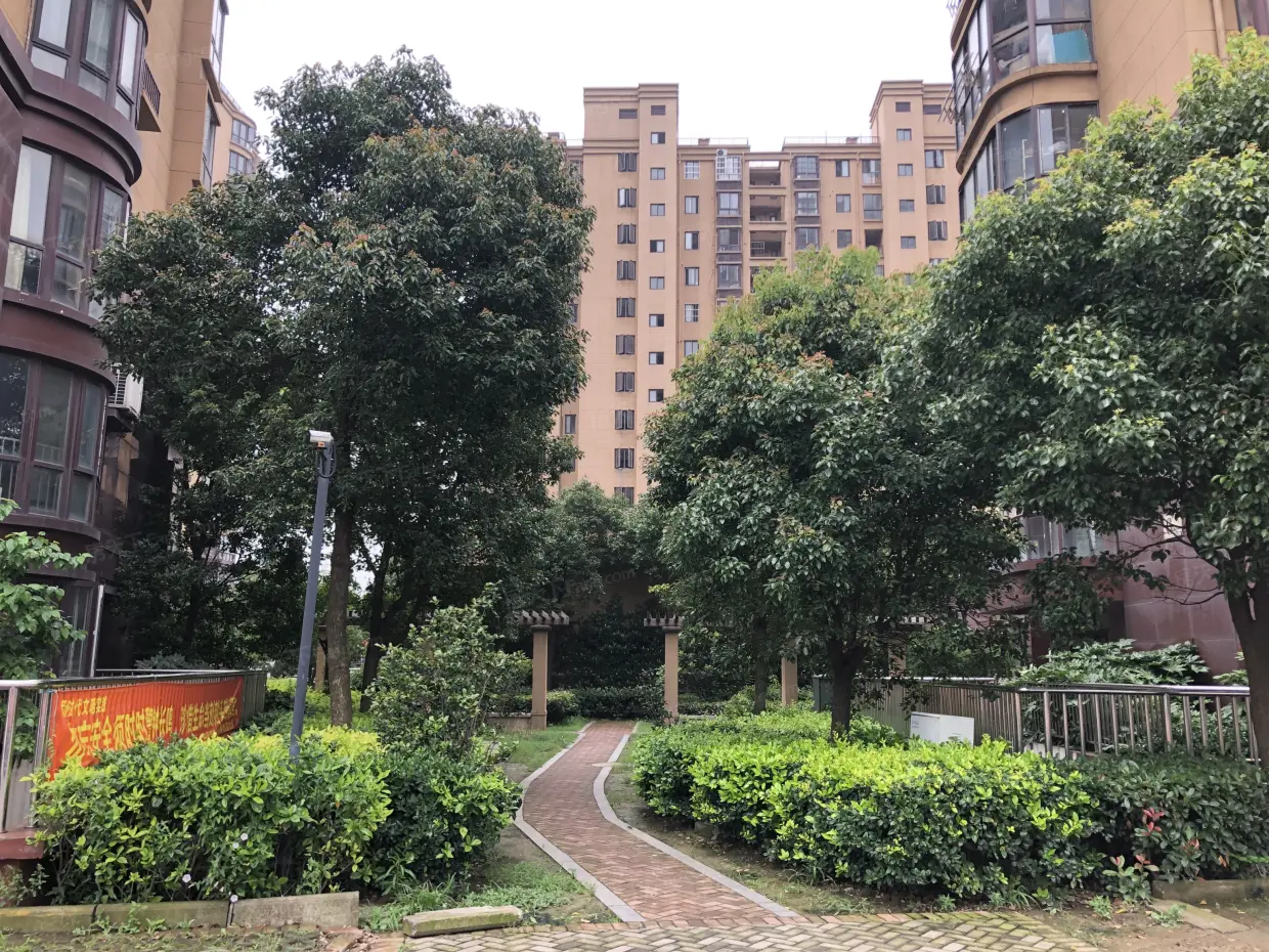 【昆山逸景湾小区,二手房,租房 昆山房天下
