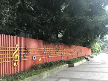杨家坪 重啤花园三房100万