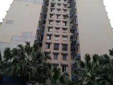 南坪 洋河南滨花园三房