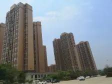 紫菱东岸 湖景房 高层 视野开阔 采光好