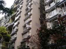 南坪 洋河南滨花园三房123万