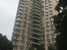 南坪商圈正规两房+龙湖+双轻轨