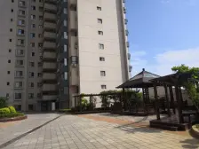 黑石礁 富丽庭 精装修 采光好 封闭小区