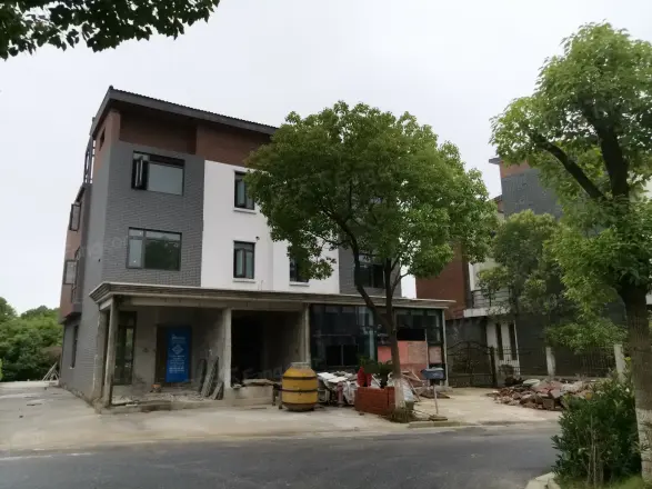 御溪雅苑