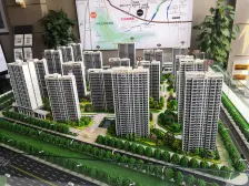 此房好楼层,精装修采光好小区环境好,