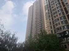 西河名邸商品房业主诚意出售价可谈