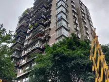 石坪桥渝漆小区正规三房双卫清水出售