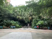 南方新城香榭里 2室2厅 南