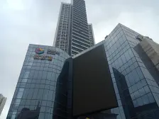 房子格局好 精装修 家具家电齐全 采光好