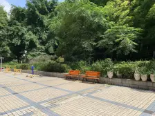 石桥铺 枫丹苑二房80万