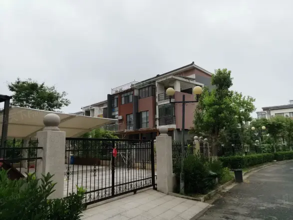 御溪雅苑