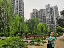 河医片 鑫苑国花 精装纯南两室 产权清晰 价位可议