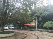 云满庭B区 3室2厅 东