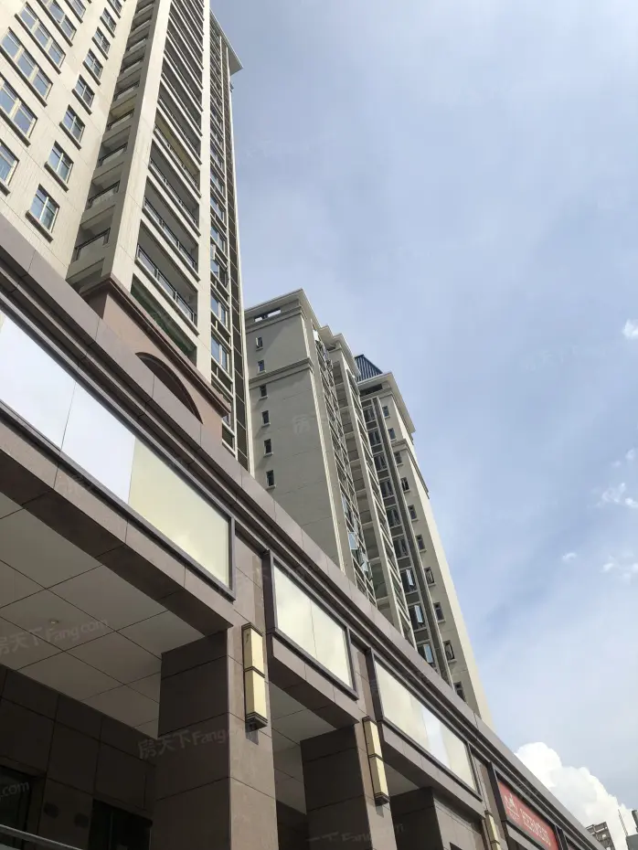 丽日·湖逸家园