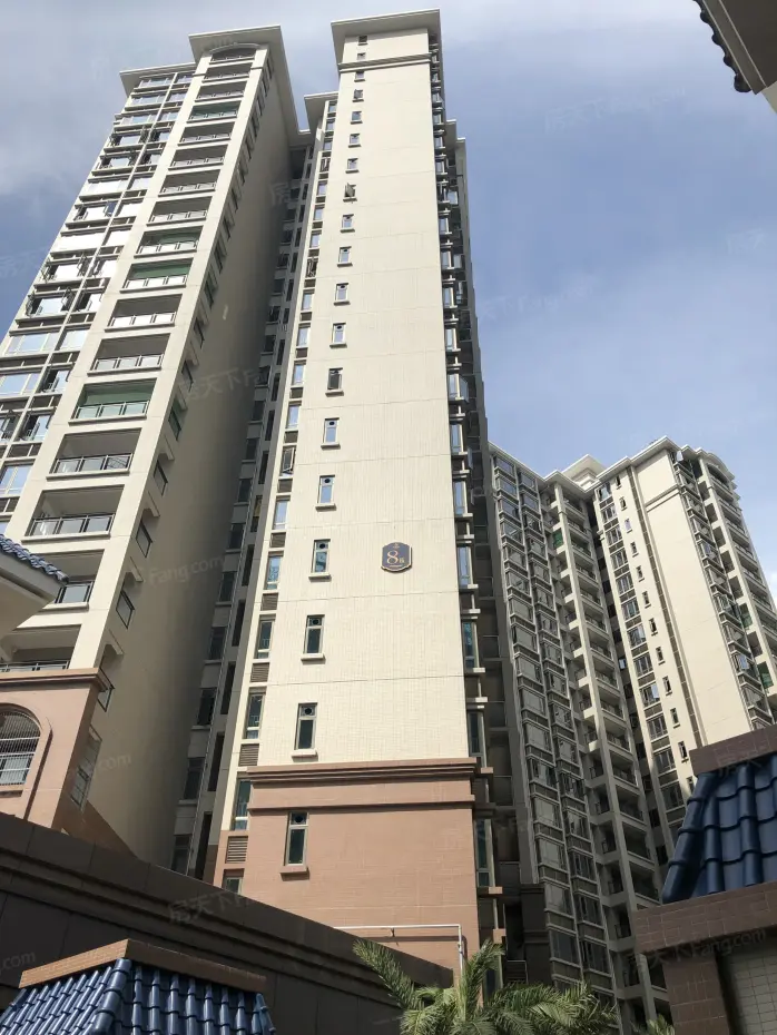 丽日·湖逸家园