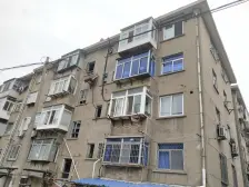 葡萄山南路 2室1厅 东 南 西