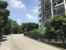 轻轨大2房,业主急售,有钥匙,拎包入住,采光超好,视野好