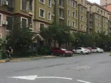 急售薇尼诗西边户 三开间朝南,大落地窗,满二