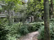 南方新城北苑 2室1厅 东南