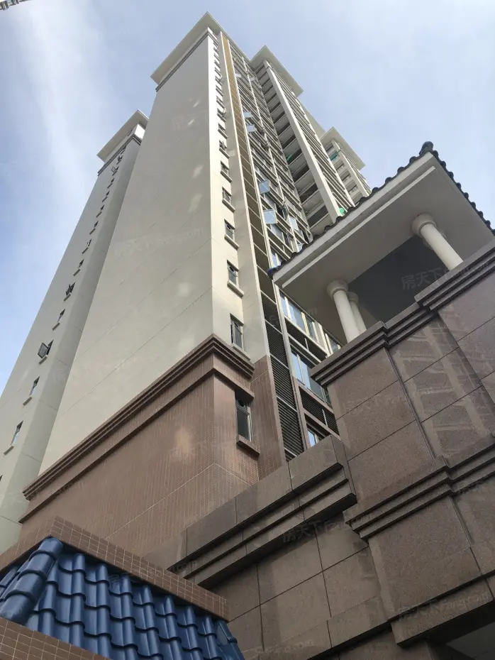 丽日·湖逸家园