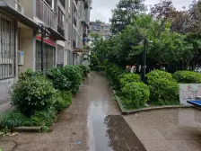 石坪桥商圈 楼下永辉 住家装修 采光好