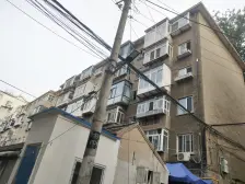 北环山里 1室1厅 南